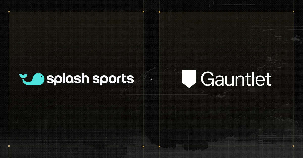 Gauntlet AI + Splash Sports