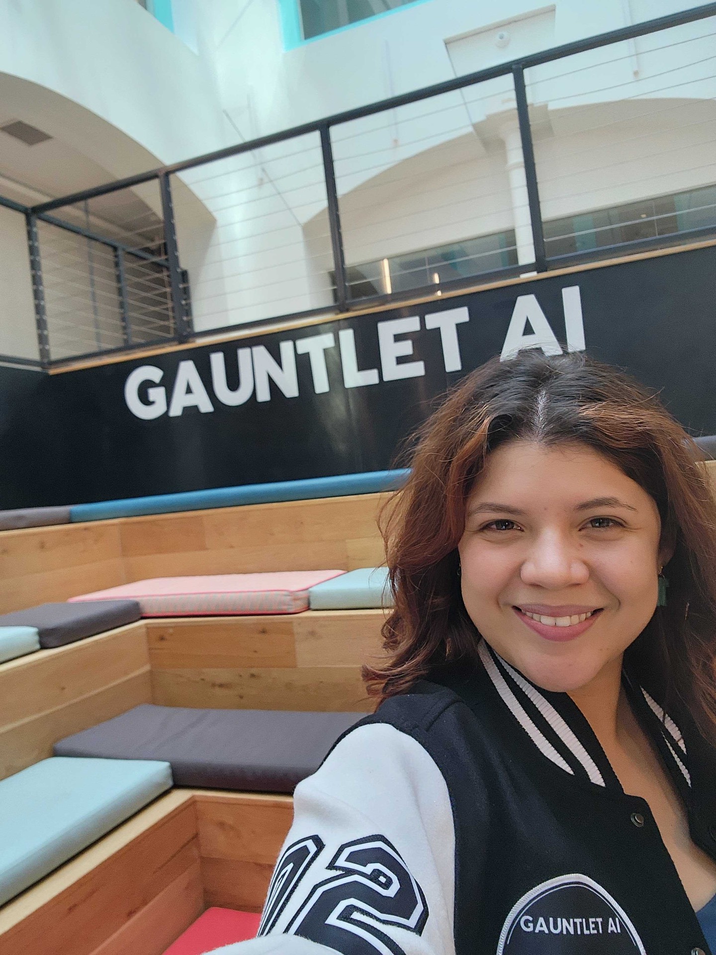 Gauntlet headquarters