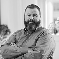 Mark DiAntonio, CTO at Splash Sports